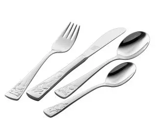 Zwilling Miś 4 elementy