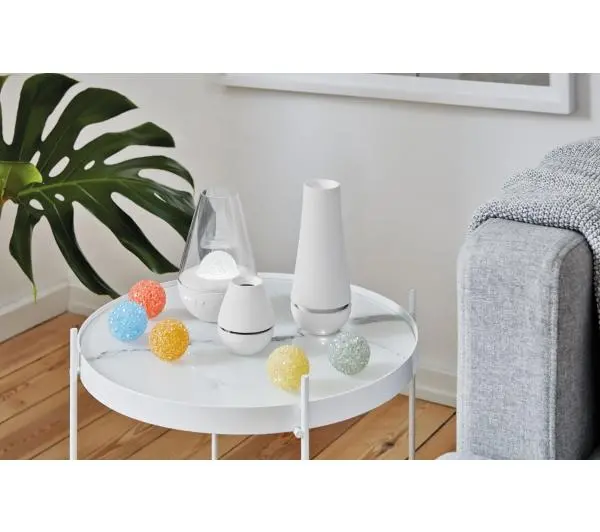 Stadler Form White Amber