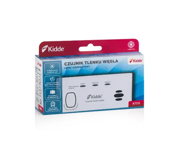 Kidde K7CO