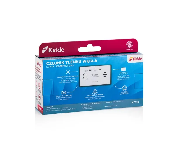 Kidde K7CO