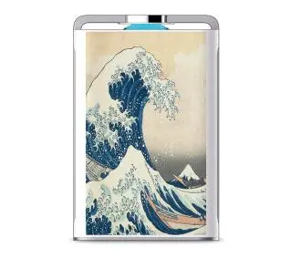 Webber Great Wave 05AP9700P3