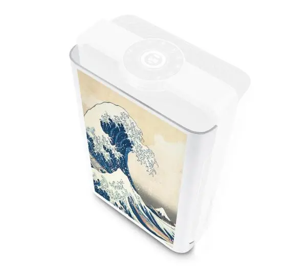 Webber Great Wave 05AP9700P3