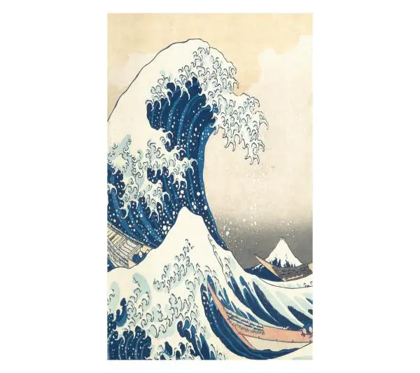 Webber Great Wave 05AP9700P3