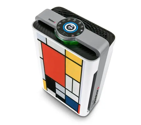 Webber Piet Mondrian 05AP9700P1