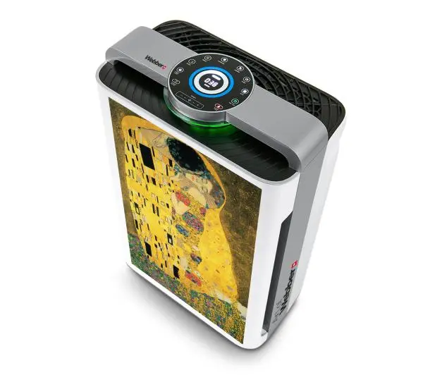Webber Gustav Klimt Kiss 05AP9700P8