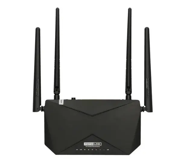 Totolink A3002RU V3 AC1200