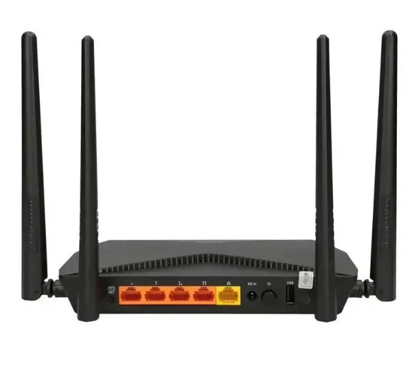 Totolink A3002RU V3 AC1200