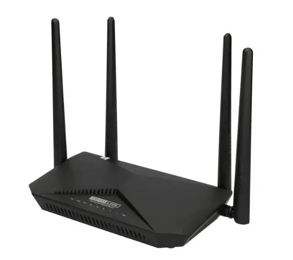 Totolink A3002RU V3 AC1200
