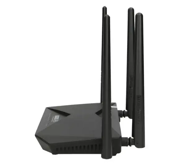 Totolink A3002RU V3 AC1200