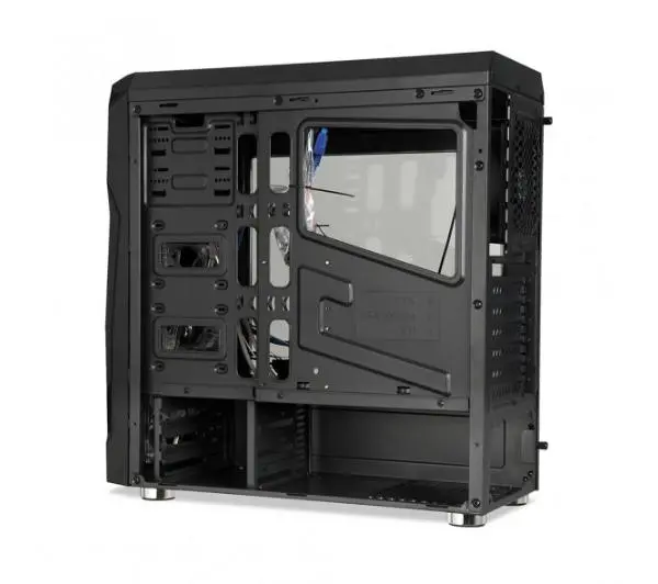 I-Box ORCUS X14 RGB Czarny