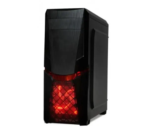 I-Box ORCUS X14 RGB Czarny