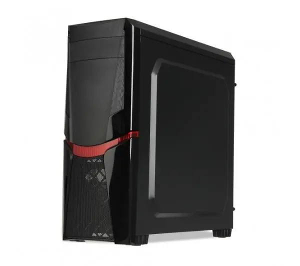 I-Box ORCUS X14 RGB Czarny