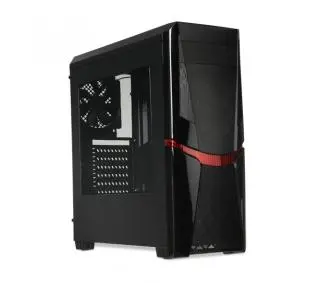 I-Box ORCUS X14 RGB Czarny