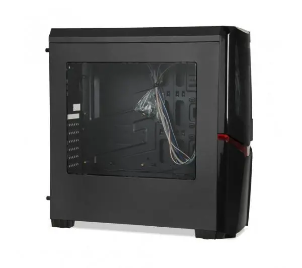 I-Box ORCUS X14 RGB Czarny