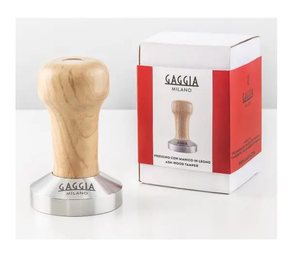 Gaggia Tamper