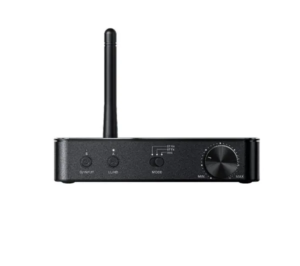 FiiO BTA30 PRO Nadajnik i odbiornik