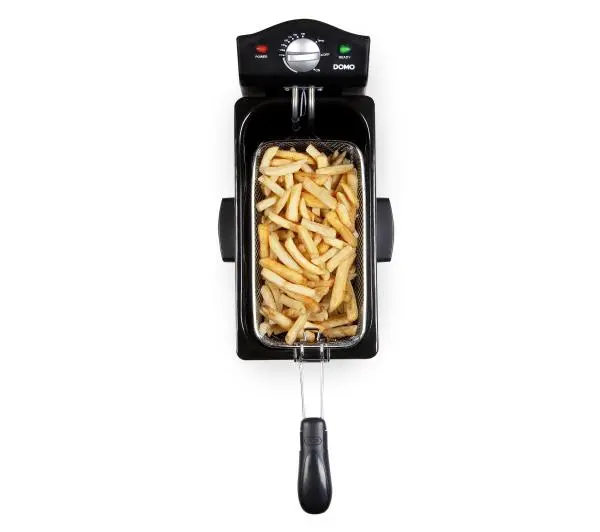 Domo DO514FR 2000W 3l