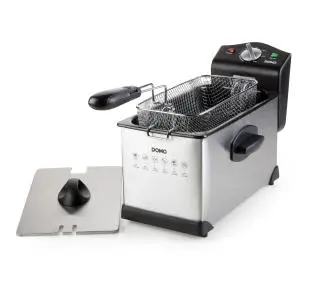 Domo DO514FR 2000W 3l