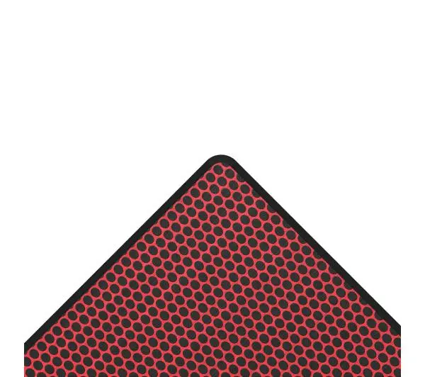 HyperX Pulsefire Mat  M Czarny