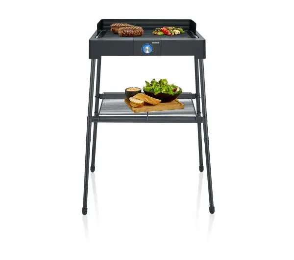 Severin PG 8568 1150cm2 - Kup na Raty - RRSO 0%
