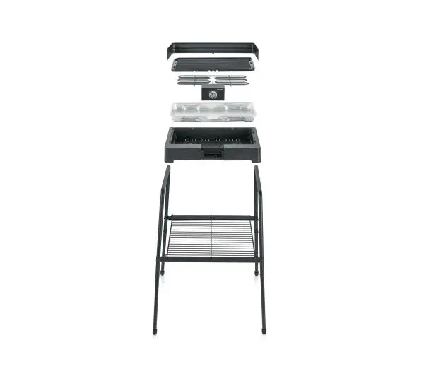 Severin PG 8568 1150cm2 - Kup na Raty - RRSO 0%
