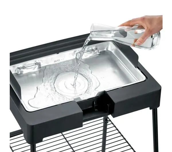 Severin PG 8568 1150cm2 - Kup na Raty - RRSO 0%