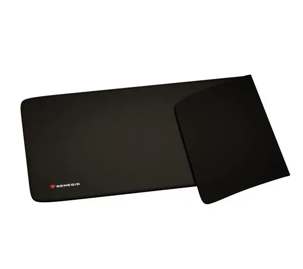 Genesis Carbon 500 Maxi Logo