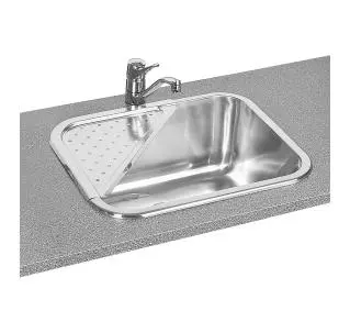 Teka VK 44 NF Stalowy - DRUGI -30%, ALBO 5-TY ZA 1ZŁ - Kup na Raty - RRSO 0%