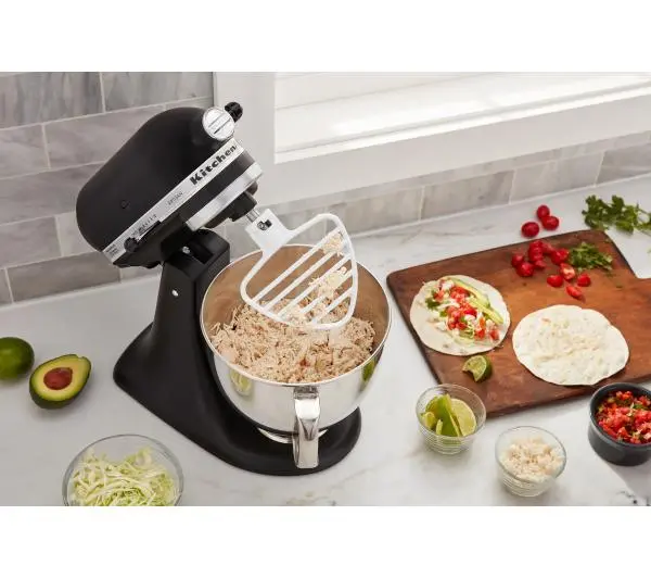 KitchenAid 5KSMPB5W