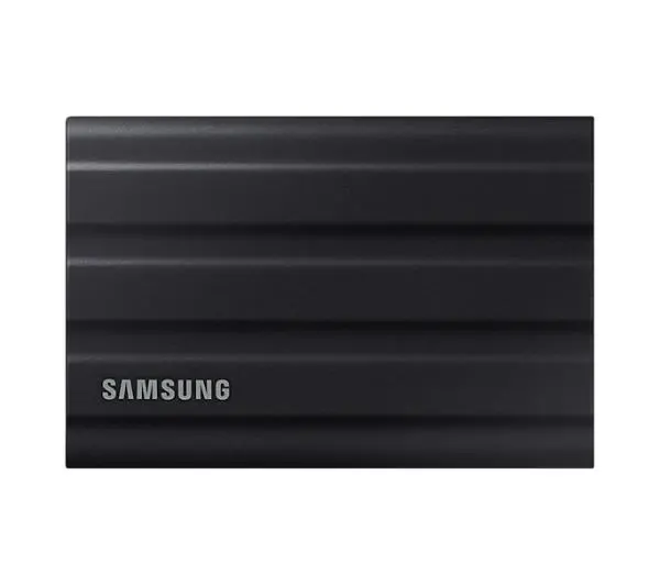 Samsung T7 Shield 1TB USB 3.2  Czarny