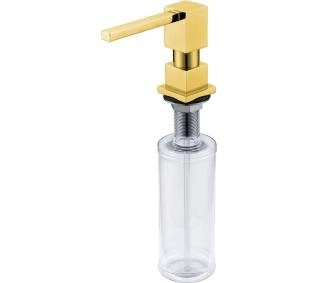 Alveus 1129079 Złoty - DRUGI -30%, ALBO 5-TY ZA 1ZŁ