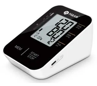 Haxe C03 Wykrywanie arytmii