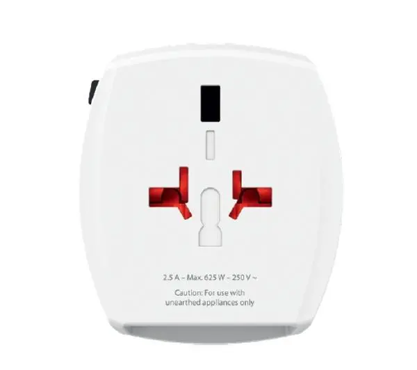 Skross MUV USB 2xA (1.302960)