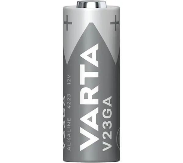 VARTA V23GA 2szt.