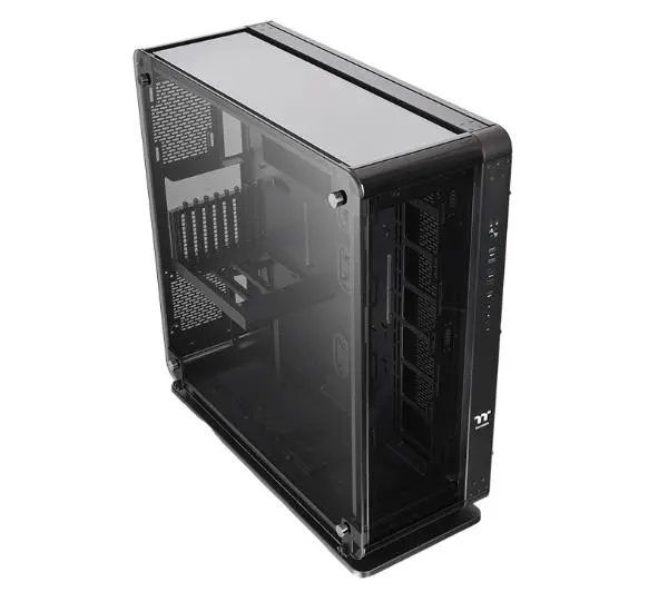 Thermaltake Core P8 Czarny