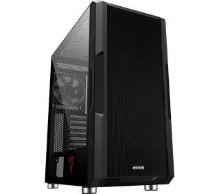 MODECOM Volcano Amirani Czarny - Kup na Raty - RRSO 0%