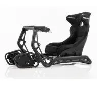 Playseat® Sensation Pro Actifit™ Wyścigowy Czarny do 150kg