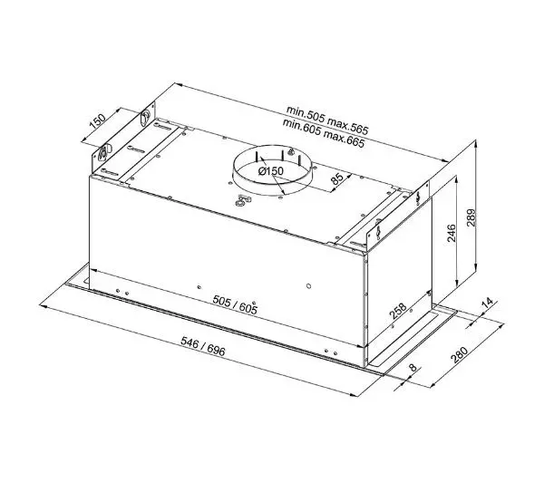Globalo Agendero 60.2 Czarny - DRUGI -30%, ALBO 5-TY ZA 1ZŁ - Kup na Raty - RRSO 0%