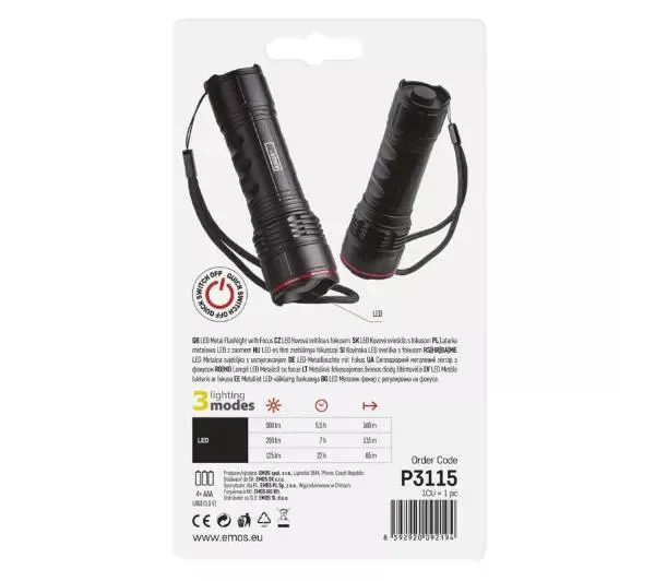 Emos P3115