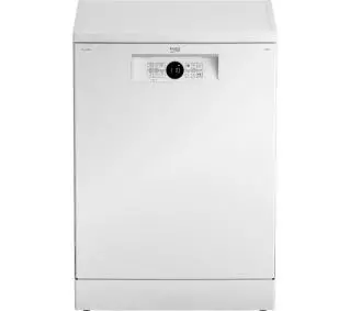 Beko b300 BDFN26521WQ 59,8cm Szuflada na sztućce - DRUGI -30%, ALBO 5-TY ZA 1ZŁ - Kup na Raty - RRSO 0%