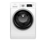 Whirlpool FFB9469BSVPL &ndash; dla rodzin szukających dużego załadunku