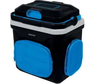 Sencor SCM 3224BL 24l - Kup na Raty - RRSO 0%