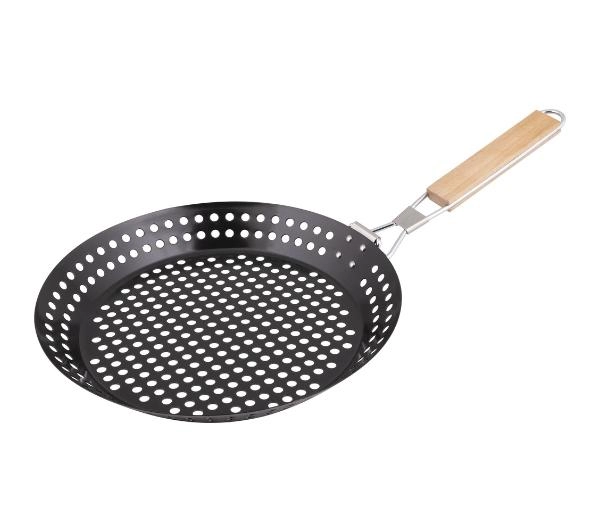 Patelnie - Lamart LT5032 Indukcja Mineralna 30cm