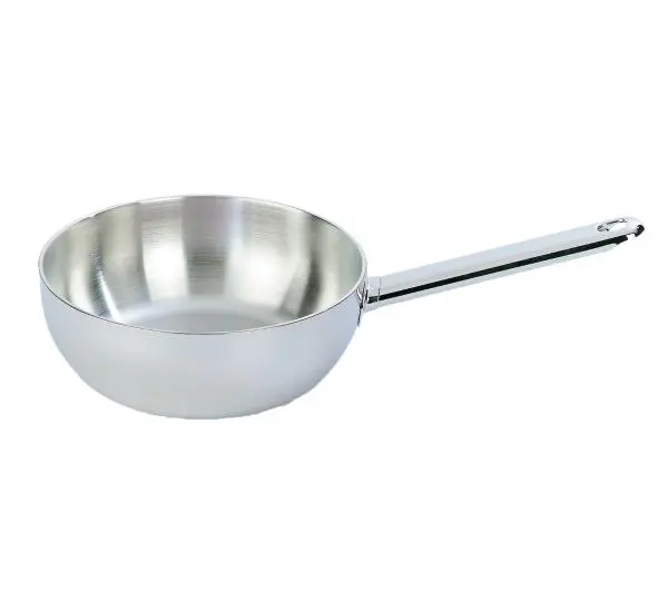 Demeyere Apollo 7 Indukcja Stal nierdzewna 1,5l