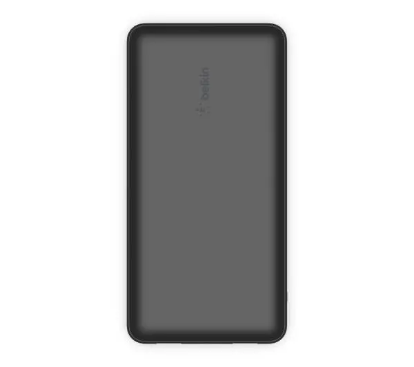 Powerbank Belkin BPB012BTBK 20000mAh Czarny