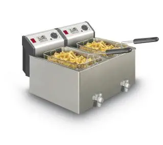 Fritel Profi 4920 6600W 16l - Kup na Raty - RRSO 0%