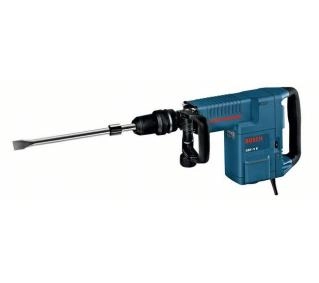 Bosch Professional GSH 11 E - Kup na Raty - RRSO 0%
