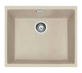 Franke Sirius SID 110-50 Tectonite Beżowy - DRUGI -30%, ALBO 5-TY ZA 1ZŁ - Kup na Raty - RRSO 0%