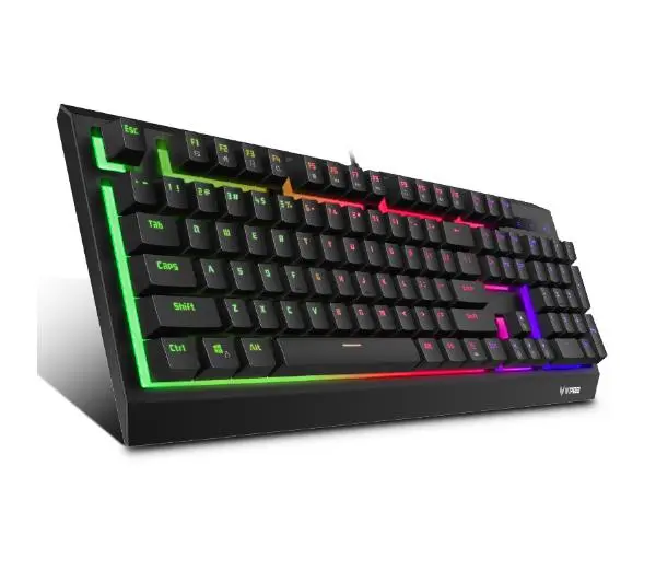 Rapoo VPRO V56S Czarny