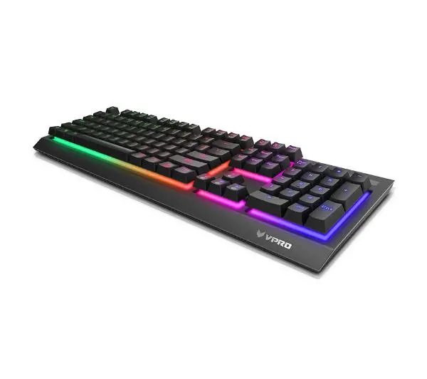 Rapoo VPRO V56S Czarny